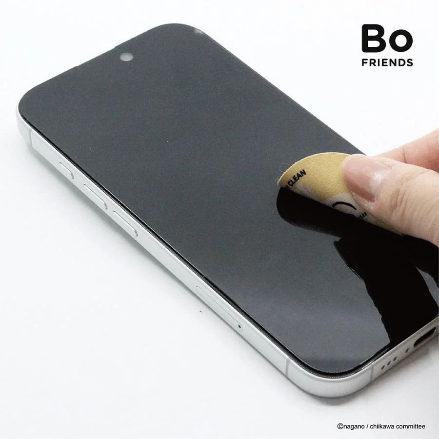 Bo Friends - Chiikawa Mobile Phone Cleaner Sticker - Image 3