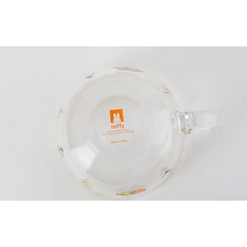 Bo Friends x Miffy - Miffy Cereal Bowl - Image 10