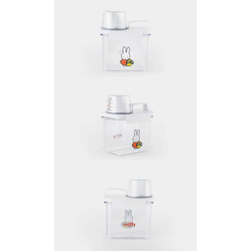 Bo Friends - Miffy - Cereal Bowl Set - Image 5