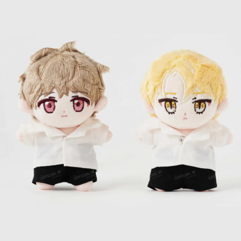 Bound to Be - Plush Doll - Image 3