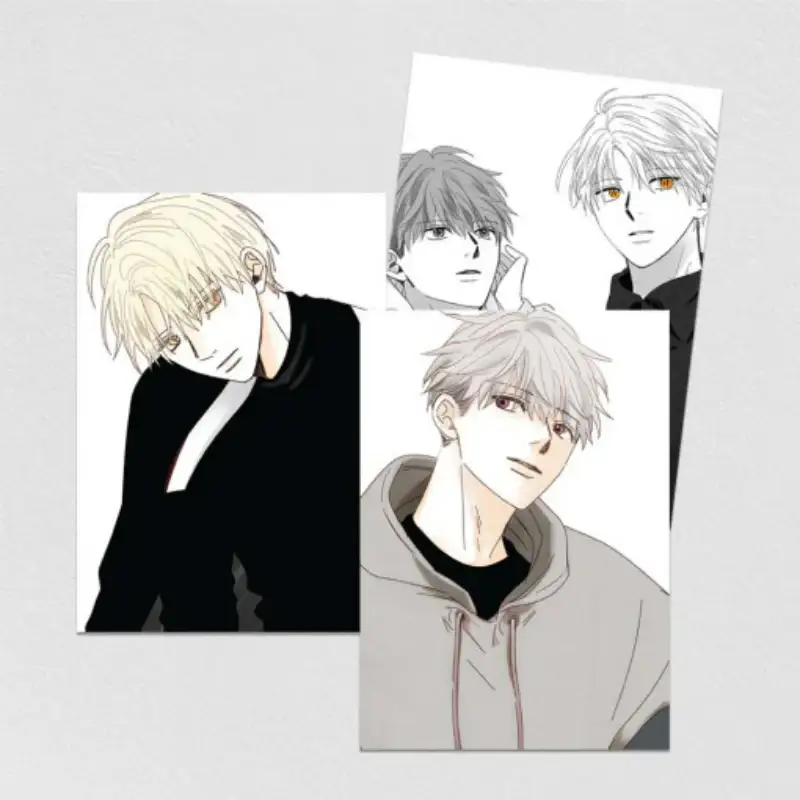 Bound To Be - Poster Package