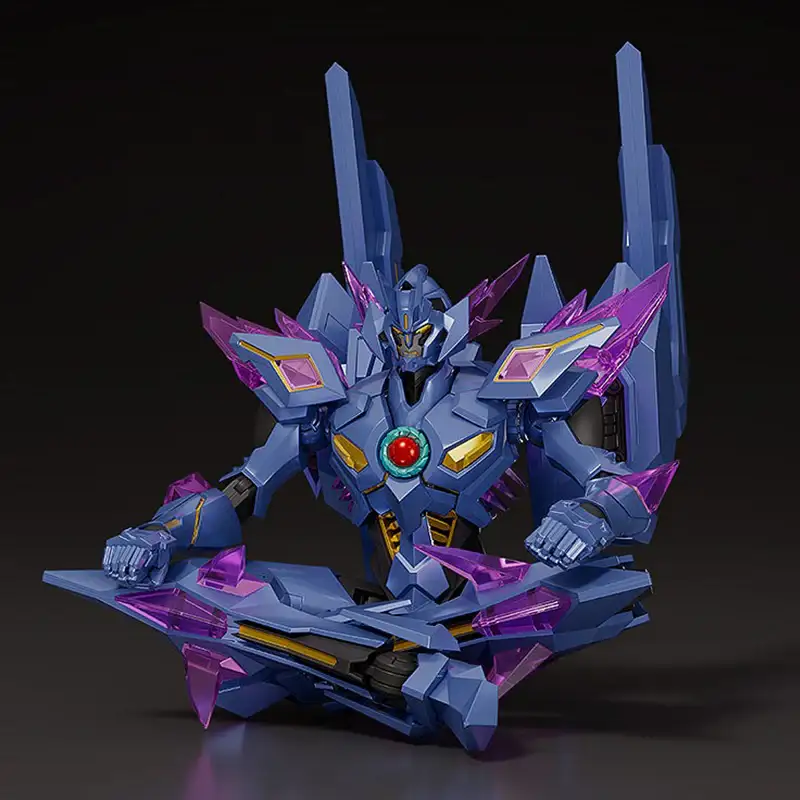 Brave Bang Bravern! x ANIPLUS - THE Combination EX DX Spellvia