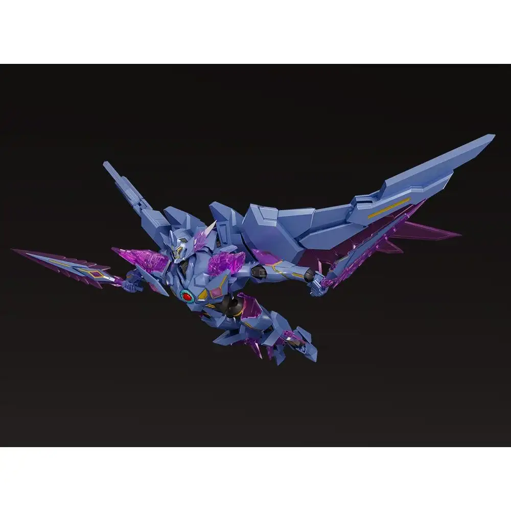 Brave Bang Bravern! x ANIPLUS - THE Combination EX DX Spellvia - Image 3