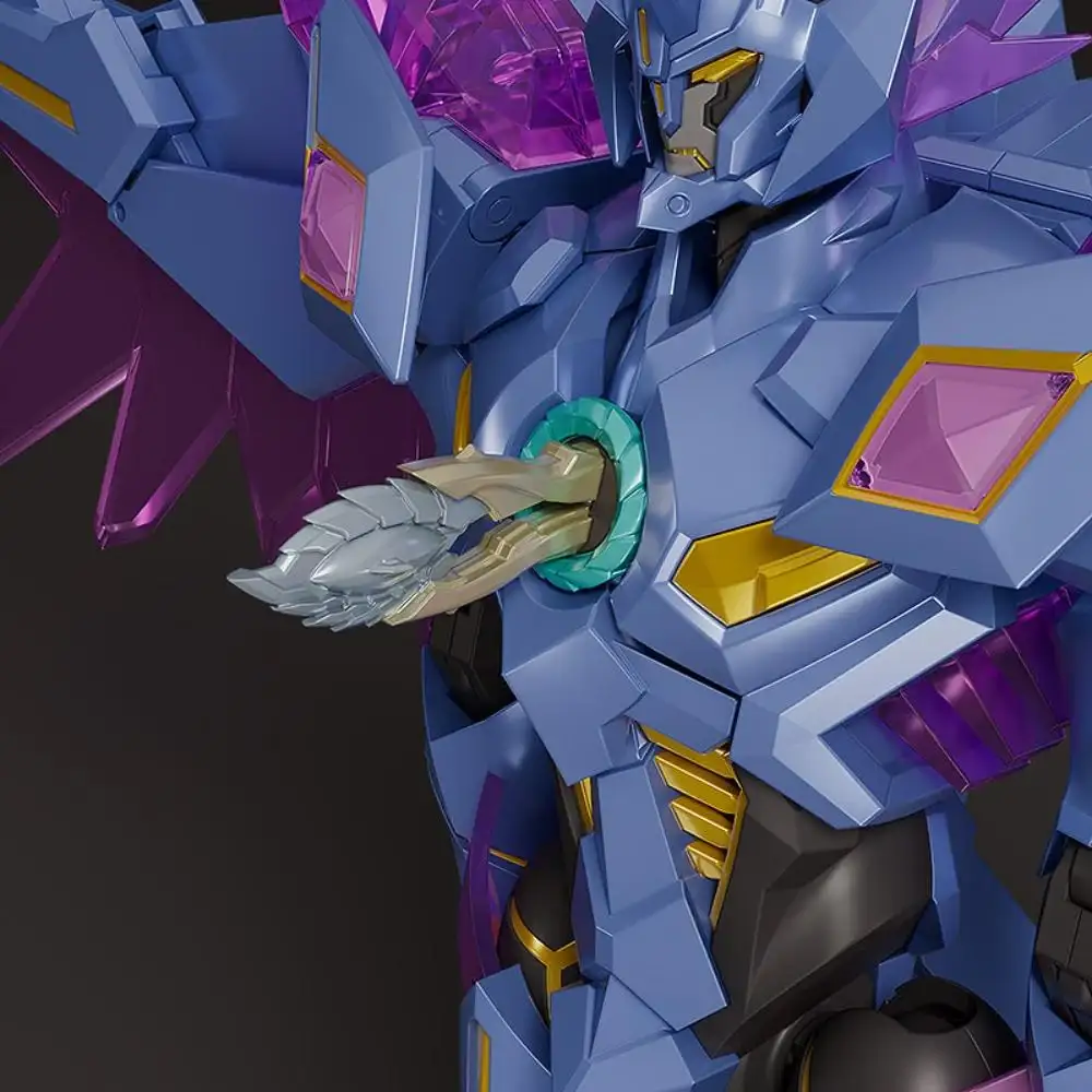Brave Bang Bravern! x ANIPLUS - THE Combination EX DX Spellvia - Image 4