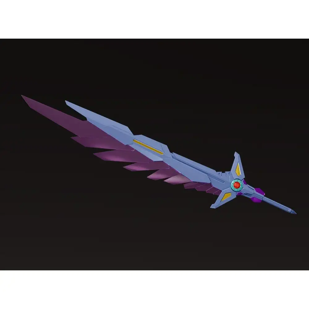 Brave Bang Bravern! x ANIPLUS - THE Combination EX DX Spellvia - Image 5