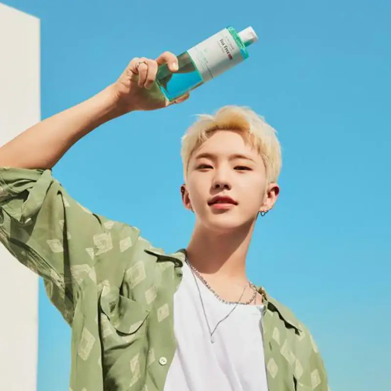 Bring Green - Tea Tree Cica Soothing Toner - Image 2