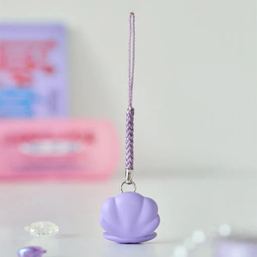 BT21 - BABY PEARL Figure Strap - Image 8