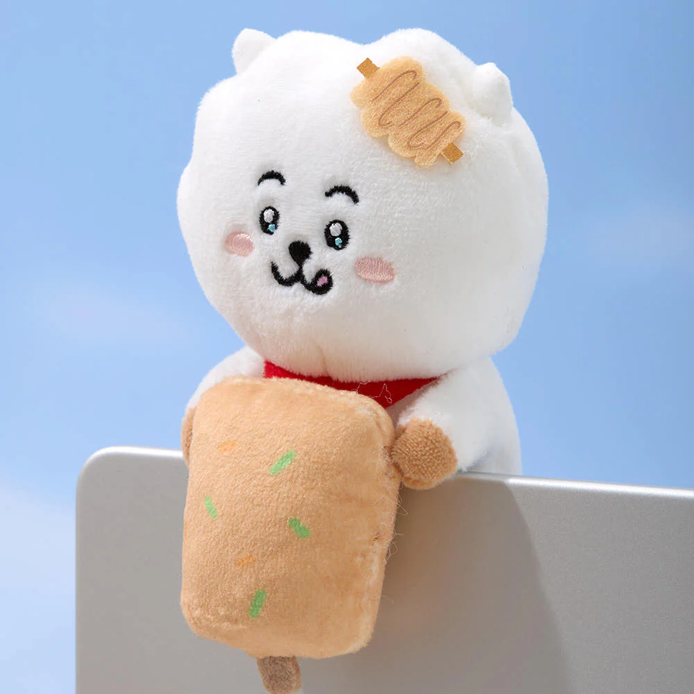 BT21: Busan - Monitor Doll - Image 3