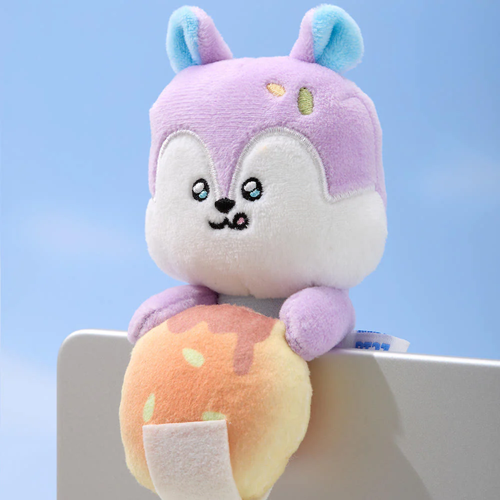 BT21: Busan - Monitor Doll - Image 5