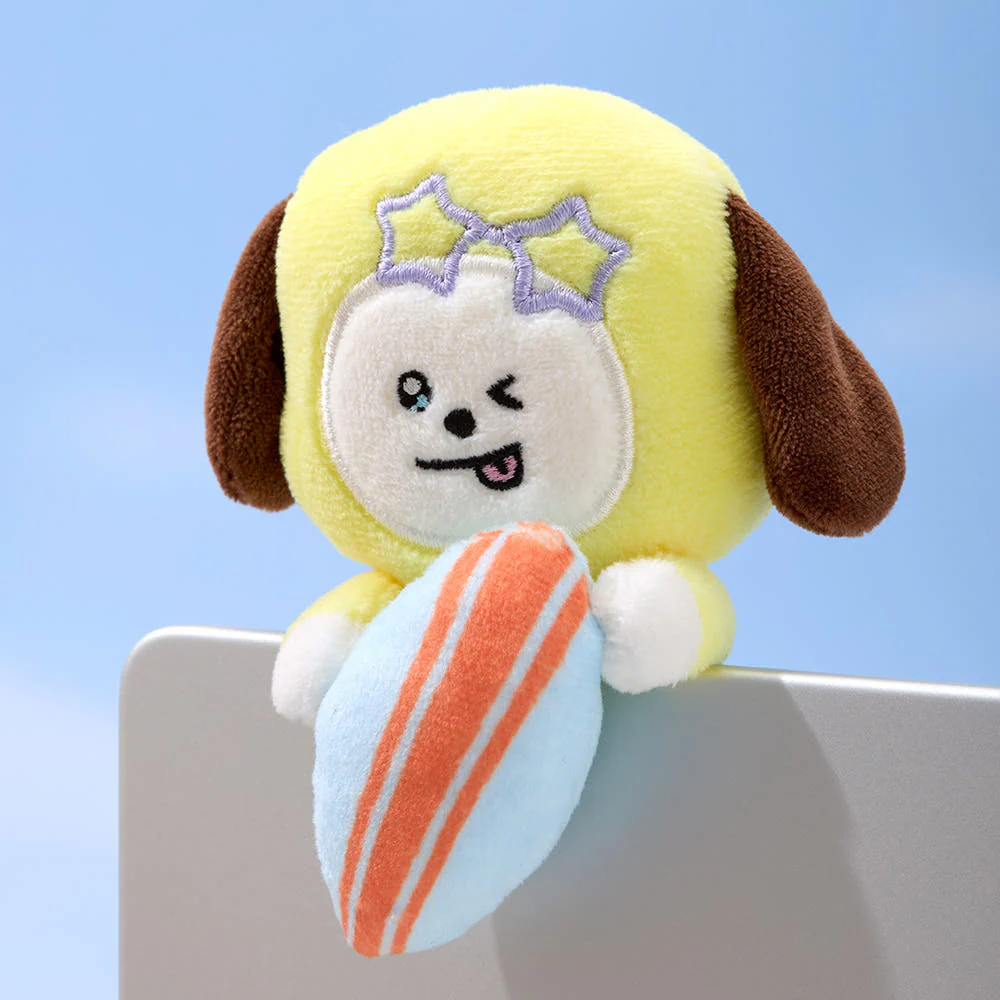 BT21: Busan - Monitor Doll - Image 6