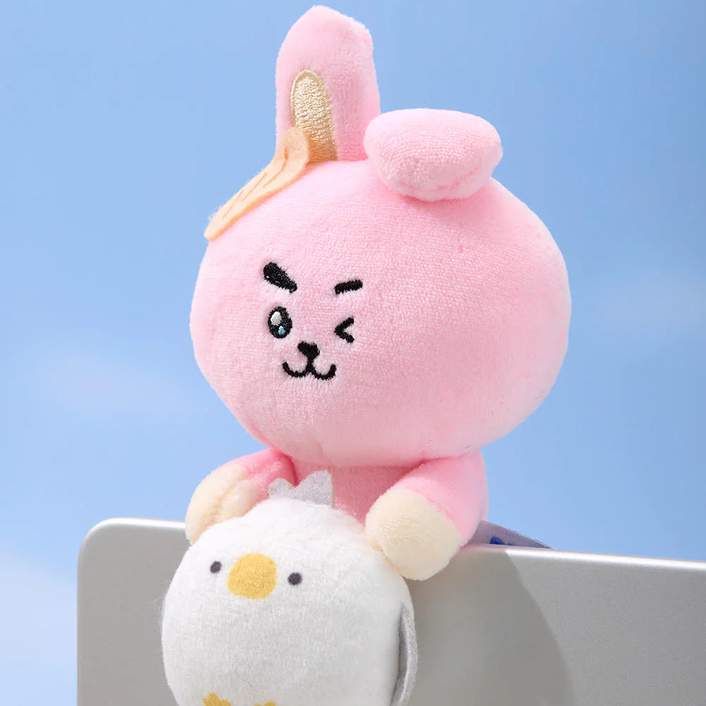 BT21: Busan - Monitor Doll - Image 8