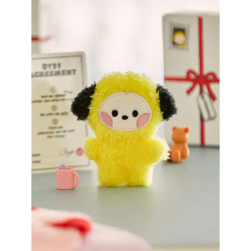 BT21 - Mini Minini Doll - Image 6