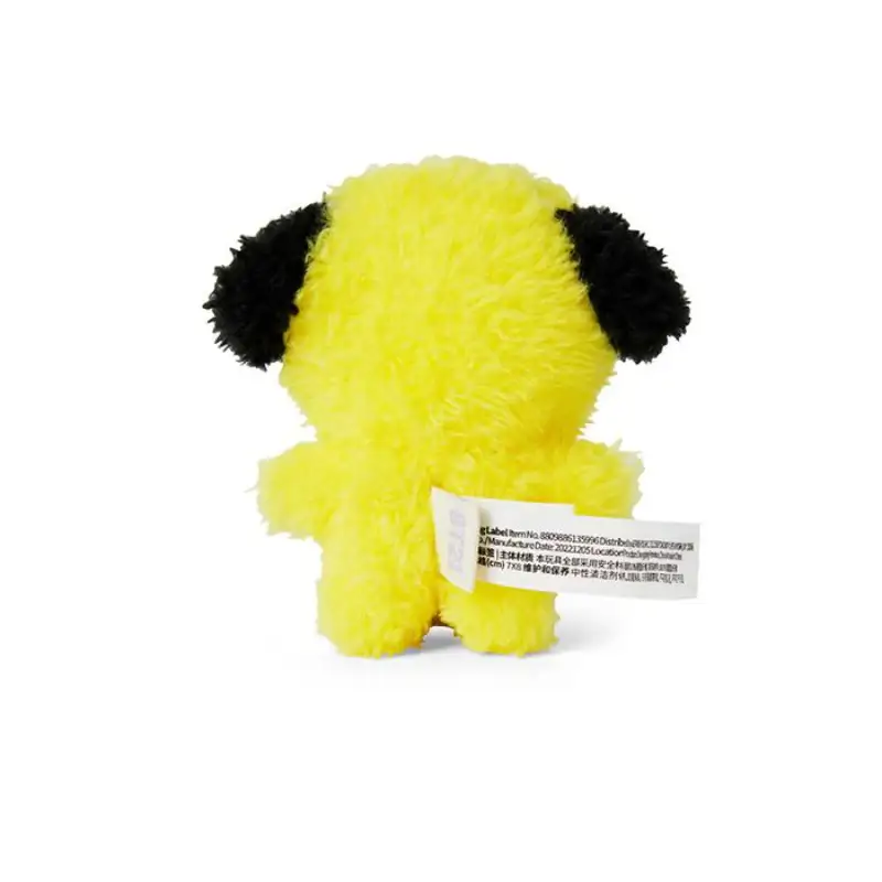 BT21 - Mini Minini Doll - Image 7