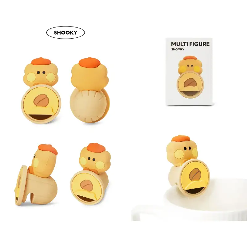 BTS - BT21 - 23 Minini Multi figure - Image 7