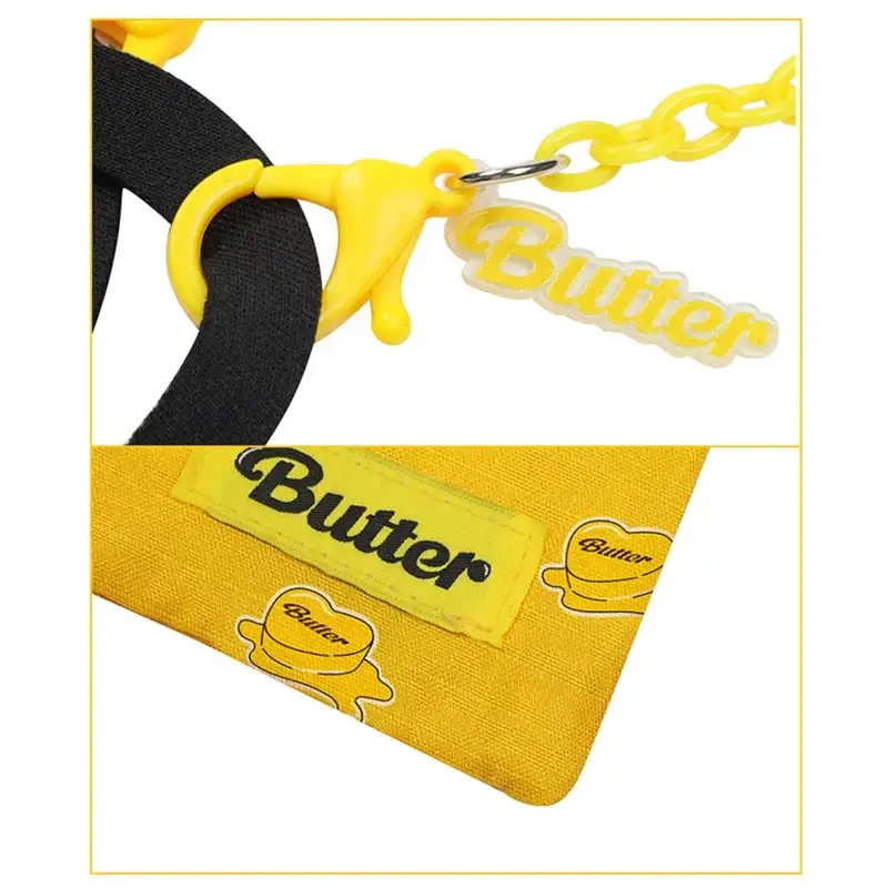 BTS - BUTTER - Mask Set - Image 8