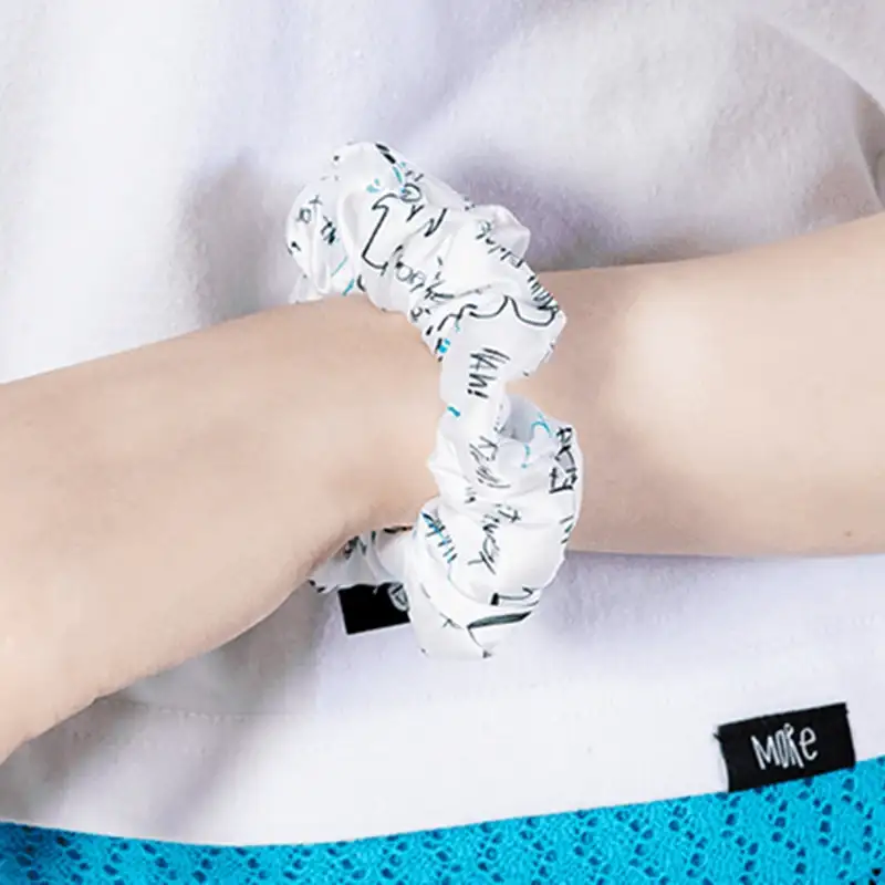 BTS - Jack In The Box - Scrunchie Set - Image 6