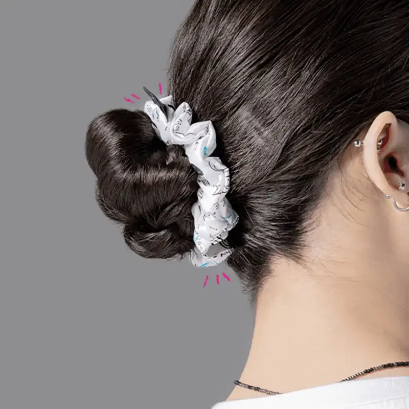 BTS - Jack In The Box - Scrunchie Set - Image 7