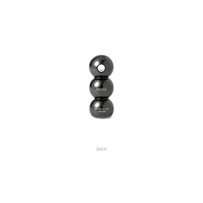 BTS - Official Tour Stamp Seoul - Image 2