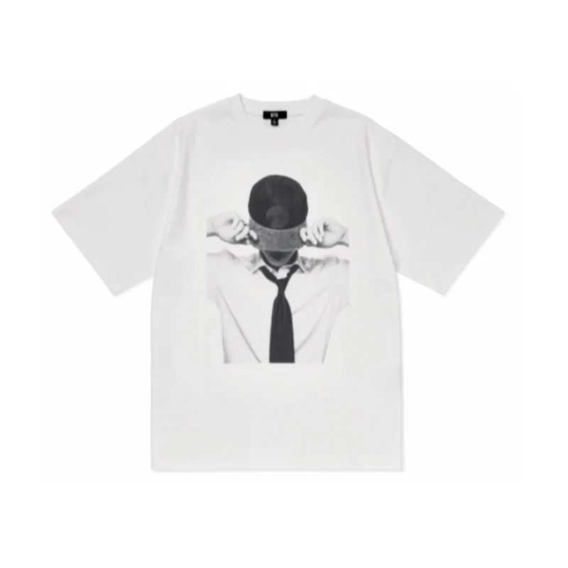 BTS Pop-Up: ARIRANG World Tour - S/S T-Shirt - Jin