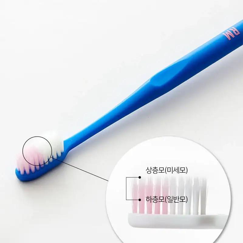 BTS - TinyTan - BTS Character Figure Toothbrush Set - Image 5