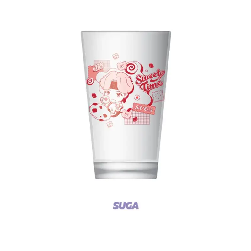 BTS - TinyTAN - Sweet Time Cup - Image 5