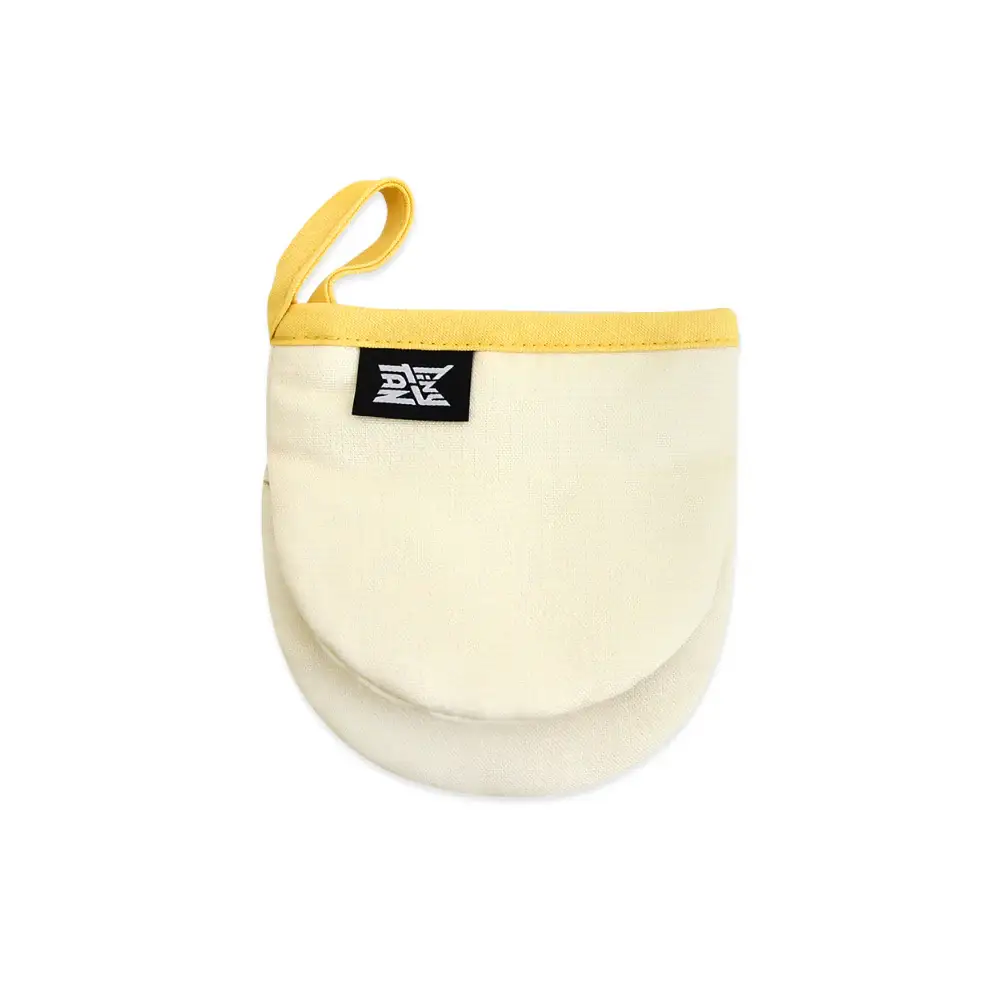 BTS - TinyTAN Tinymart Kitchen Glove - Image 4