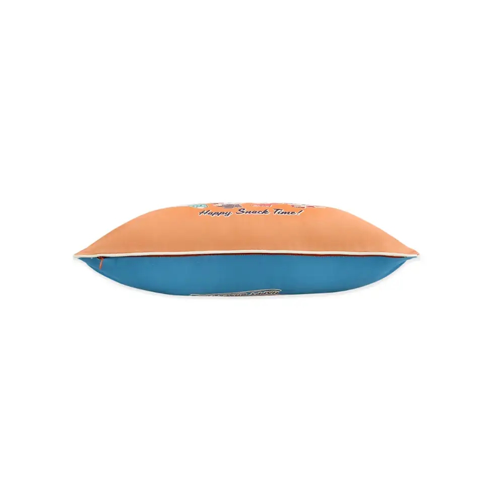BTS - TinyTAN Tinymart Snack Time Cushion - Image 3