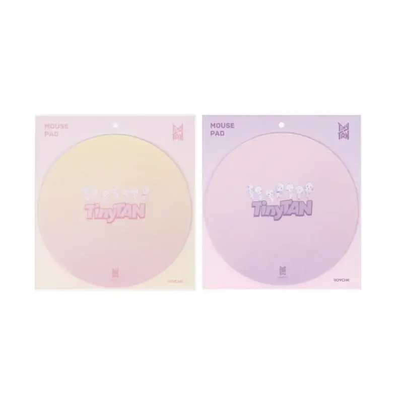 BTS - TinyTan x ROYCHE - Mouse Pad - Image 15