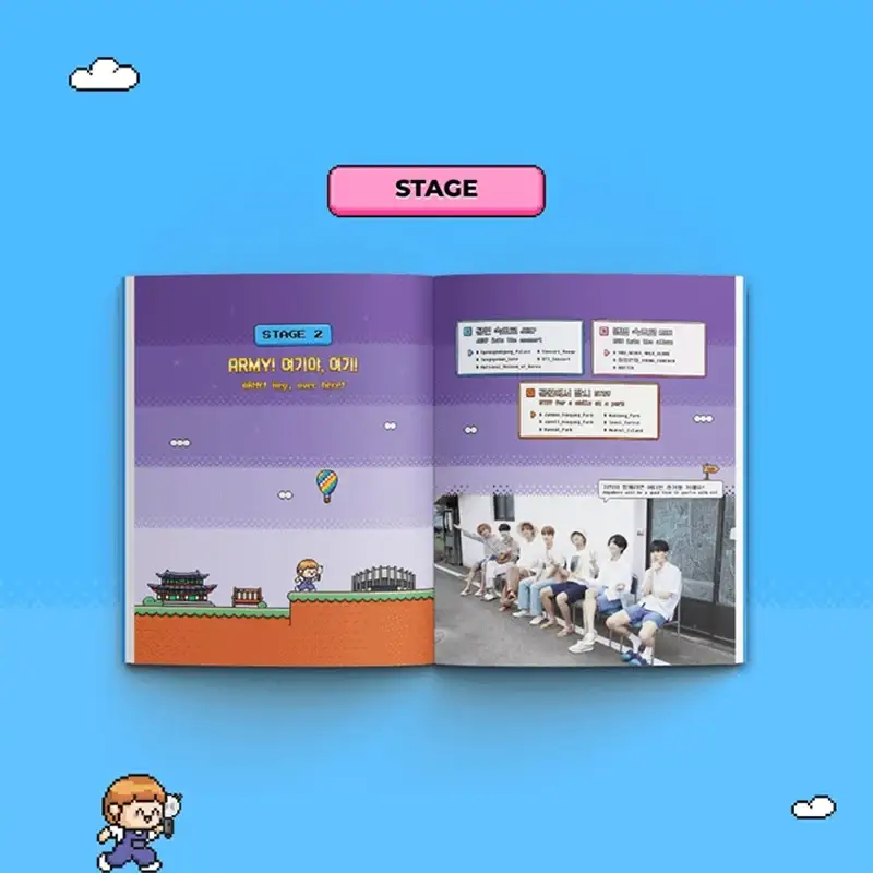 BTS - Travel Book - Image 6
