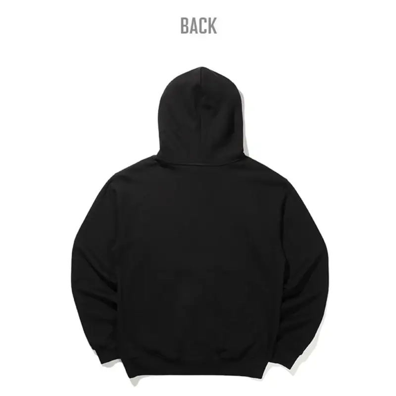 BTS x McD - Logo Hoodie - Image 3