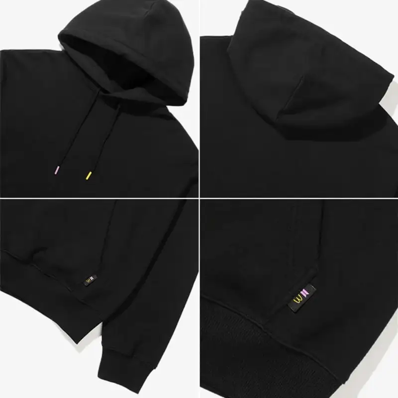 BTS x McD - Logo Hoodie - Image 7