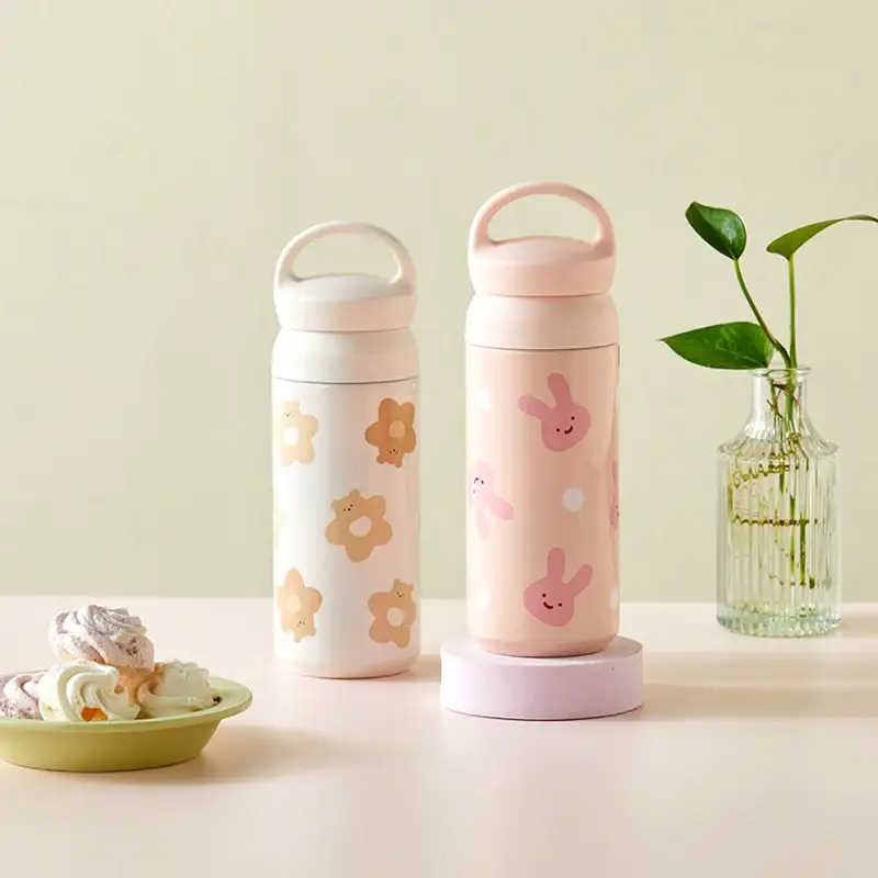 Butter Family - Handle Tumbler - Image 2