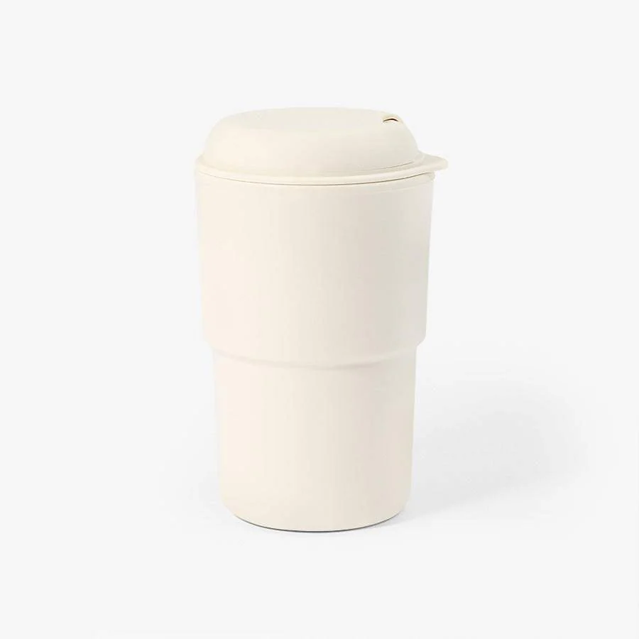 Cell Maba - EKG ECG Eco-Friendly Tumbler - Image 2
