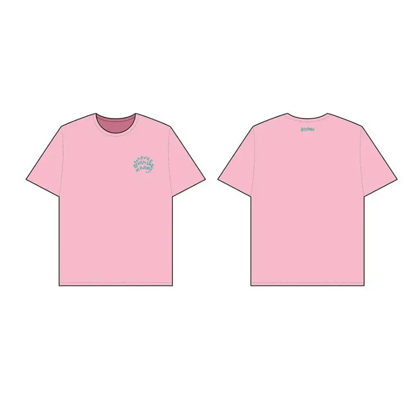 CGV - Harry Potter Short Sleeve T-shirt - Image 7