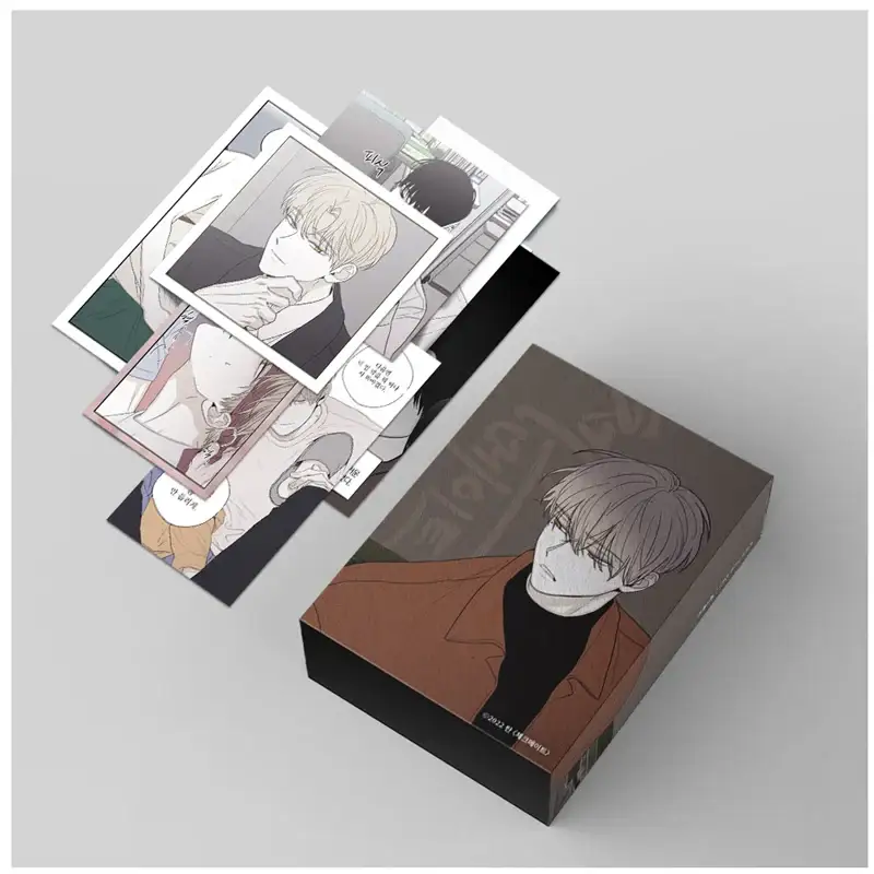 Checkmate - Stickers Collection - Image 3