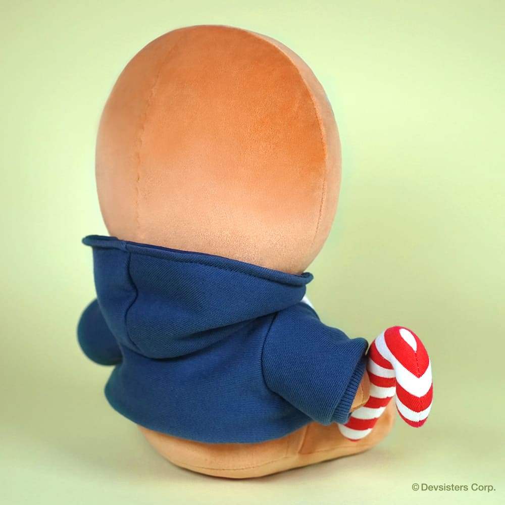 Cookie Run - Brave Cookie Hooded Doll - Image 3