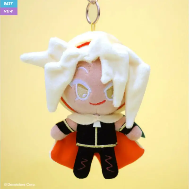 Cookie Run - Cookie Run: Tower of Adventure Doll Keyring - Image 4