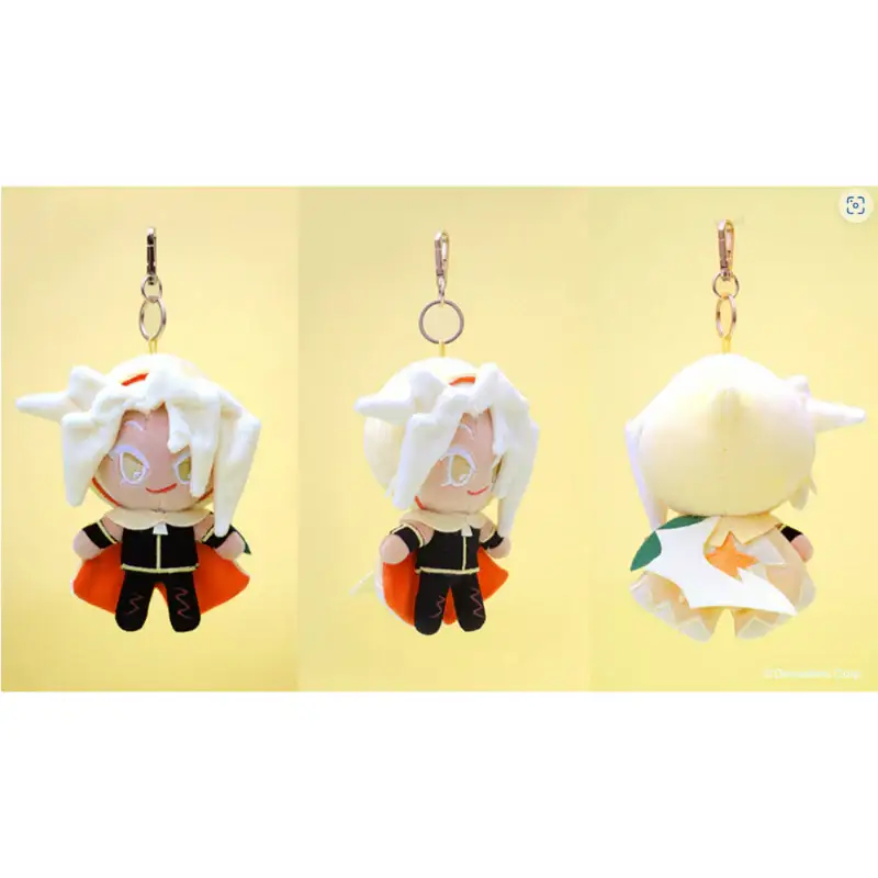 Cookie Run - Cookie Run: Tower of Adventure Doll Keyring - Image 7