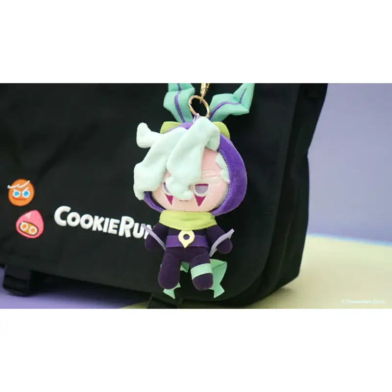Cookie Run - Cookie Run: Tower of Adventure Doll Keyring - Image 9