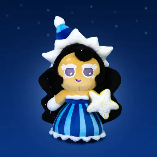 Cookie Run - Moonlight Cookie Plush Doll