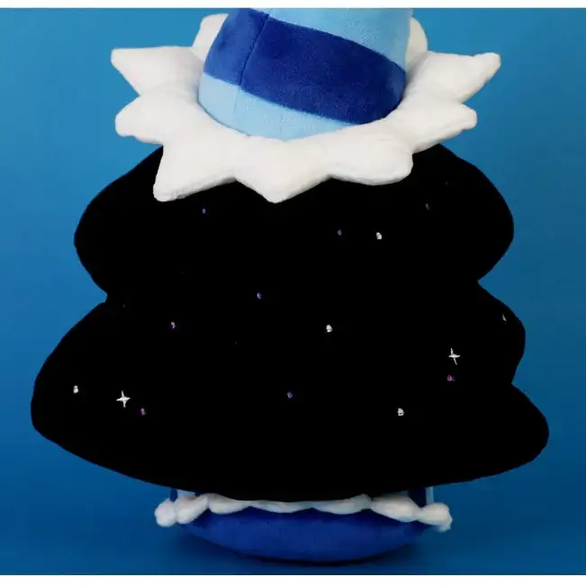Cookie Run - Moonlight Cookie Plush Doll - Image 3