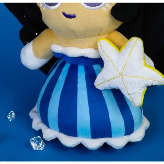 Cookie Run - Moonlight Cookie Plush Doll - Image 4