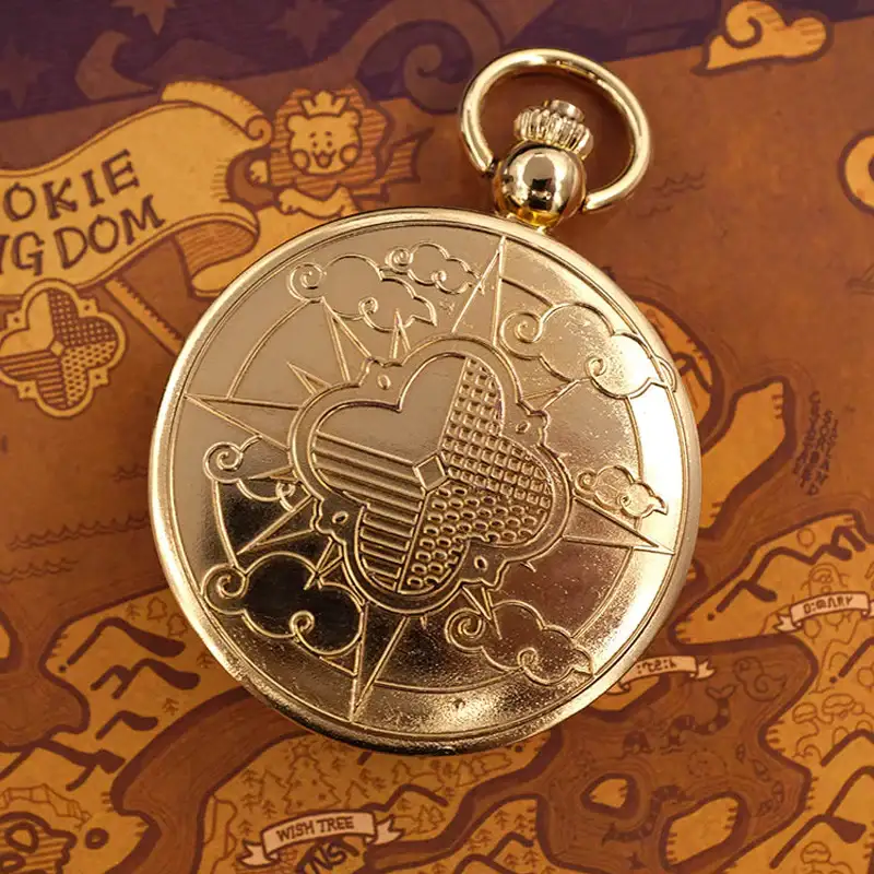 Cookie Run - Pocket Watch - Image 5