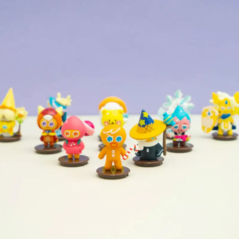 Cookie Run - Secret Pack Figure