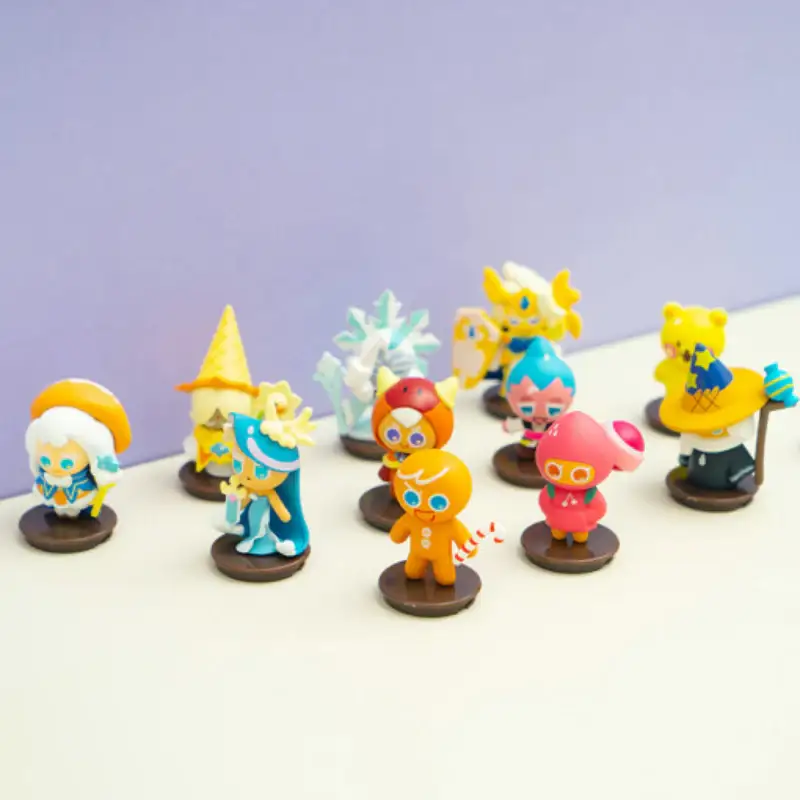 Cookie Run - Secret Pack Figure - Image 2