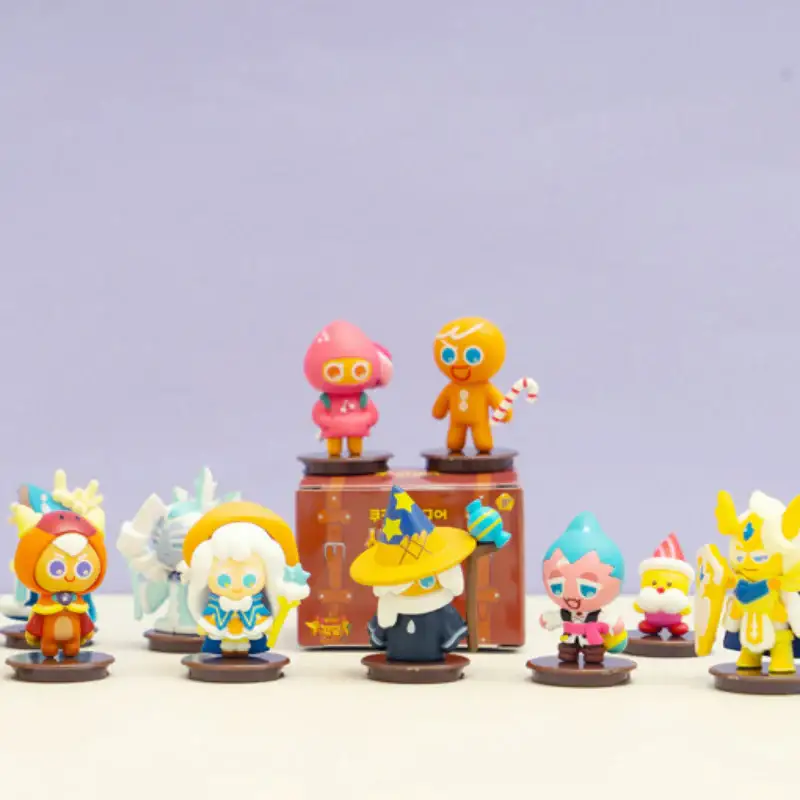 Cookie Run - Secret Pack Figure - Image 3