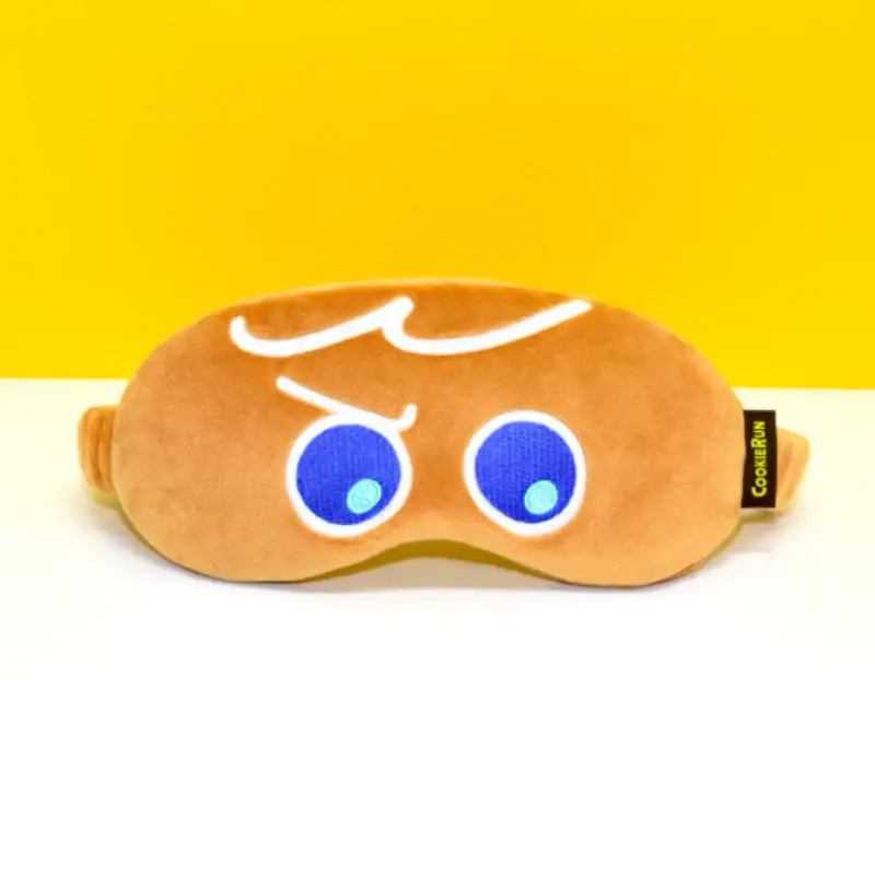 Cookie Run - Sleep Mask - Image 2