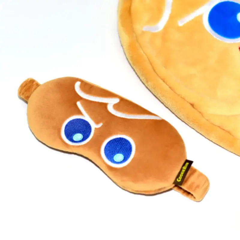 Cookie Run - Sleep Mask - Image 3