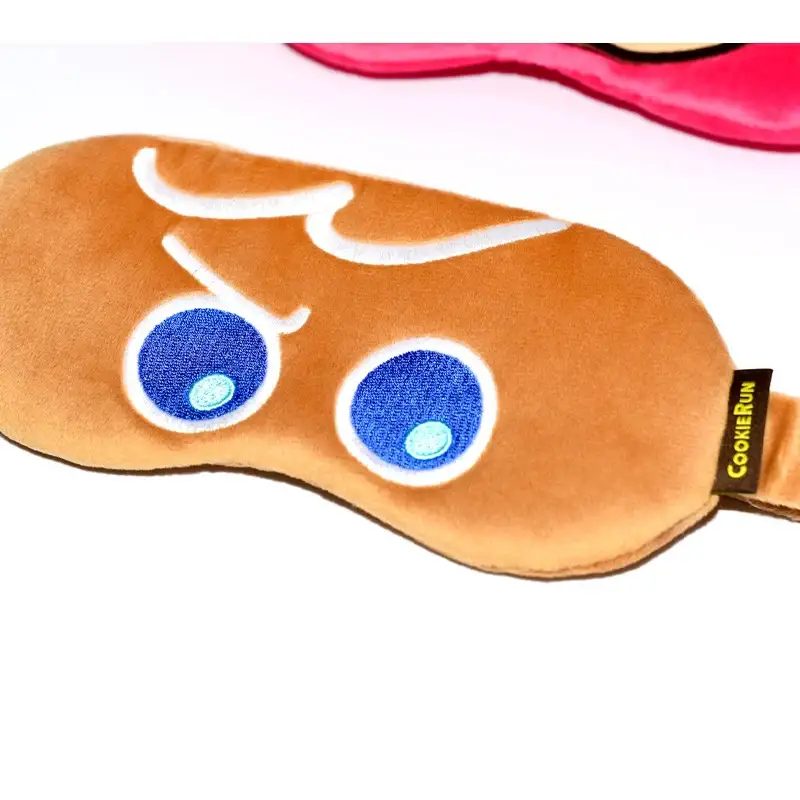 Cookie Run - Sleep Mask - Image 4