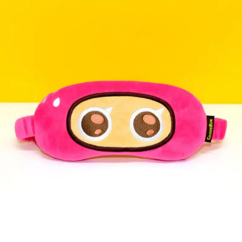 Cookie Run - Sleep Mask - Image 5